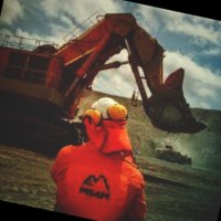 L.BENCHEIKH MINING ENGINEER
