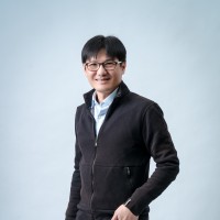 Corey Liu