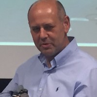 Paul Dickenson
