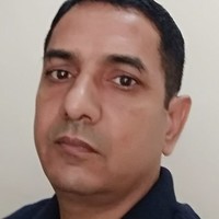 Rajesh Kumar Jangid Jangid