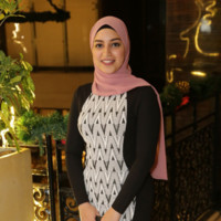 Aya Fathy