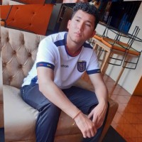 Luis Miguel Rengifo Vargas