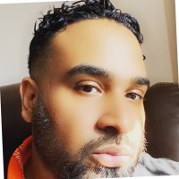 Anthony Johnson