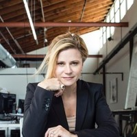 Rebecca Harding, AIA, LEED AP