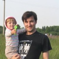 Andrew Nenakhov