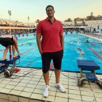 Yasser Ahmed