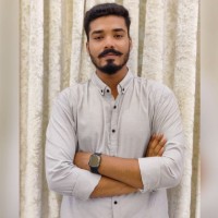 Muhammad Hamza Bilal