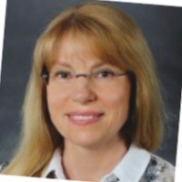 Iris Schmidberger