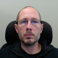 Eric Kreiser