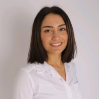 Yasemin Yeliz Özdemir