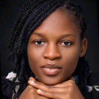 Glory Simon