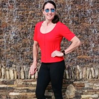 Cindy Rice