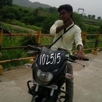 Pramod p j