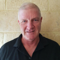 Paul Egan