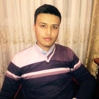 Sherbek Muminov