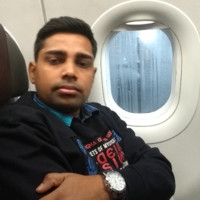 Sumanta Kumar