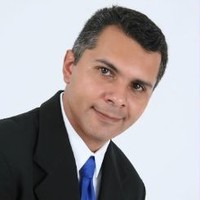 Rodrigo José Martins