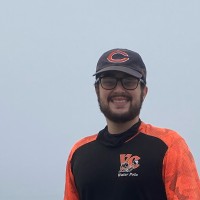 Jered Blitstein
