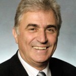 Gerry Wood