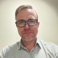 Keith Hayes