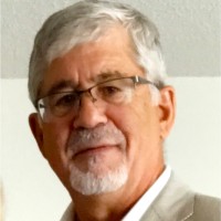Michael G. Cost, Ph.D.