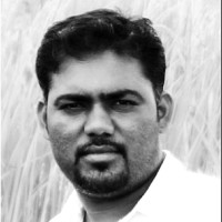 Dr Devidas Thombare