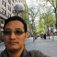 Ramheu Zeliang