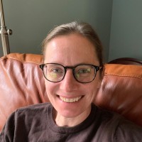 Michelle Parsons (Mba)