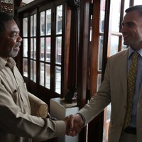 Christopher Kontonasios, PMP