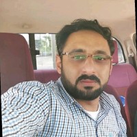 Muhammad Saeed