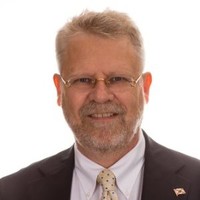 Al Frederick