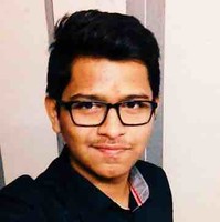 Yash Pardeshi