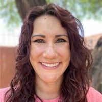 Liz Abrams, MPH, RDN, IBCLC