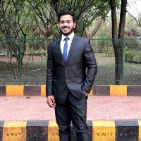 Shivam Pandey
