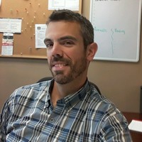 Andrew Rhodes