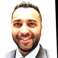 Chirag Dasani