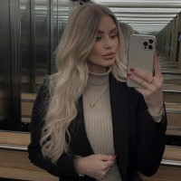 Amelia Hoffmann