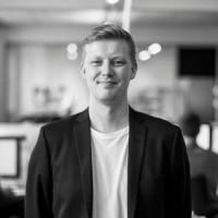 Matias Vittrup Jakobsen