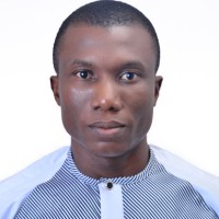 CHUKWUMA OKOYE
