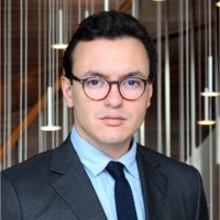 Pierre-Arnaud Ginestet