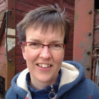 Marieke Kuijper