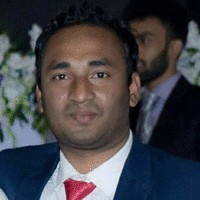 Md. Mahamudul Hasan