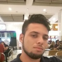 Josue Lucas marques