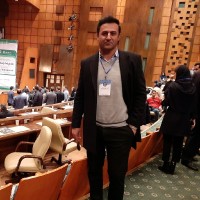 Jamshid Qadermarzi