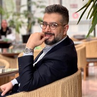 hamidreza rezayat