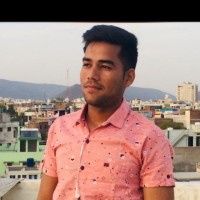 Shiv Raj