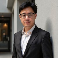 Jeff Yu