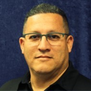 Randall Martinez