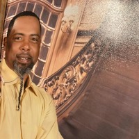 Brian Richardson