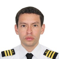 Israel Alejandro Salas Alarcón